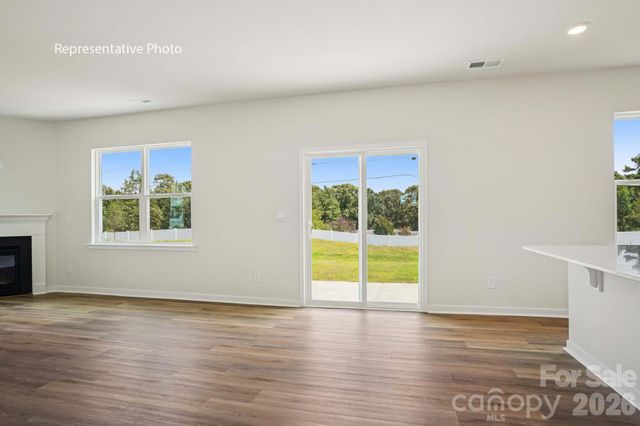 4549 Harris Elliot Road, Lincolnton, NC 28092