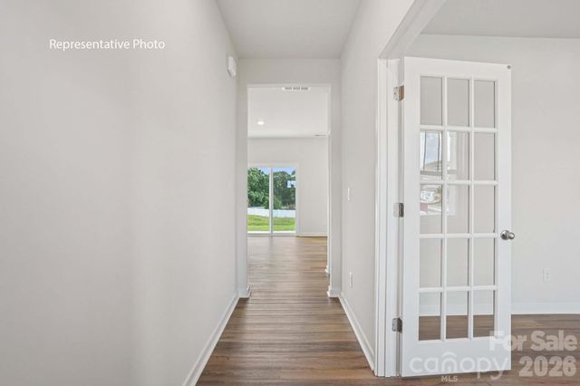 4549 Harris Elliot Road, Lincolnton, NC 28092