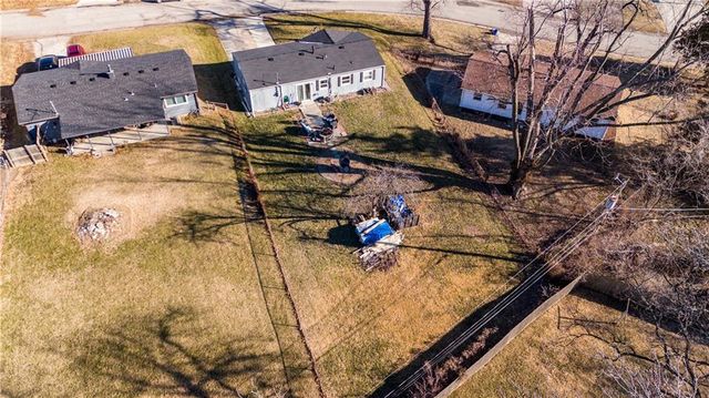 2732 S 51st Terrace, Kansas City, KS 66106