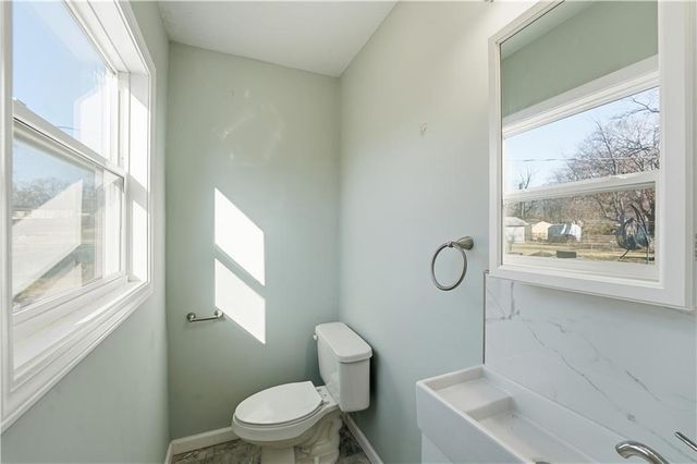 2732 S 51st Terrace, Kansas City, KS 66106