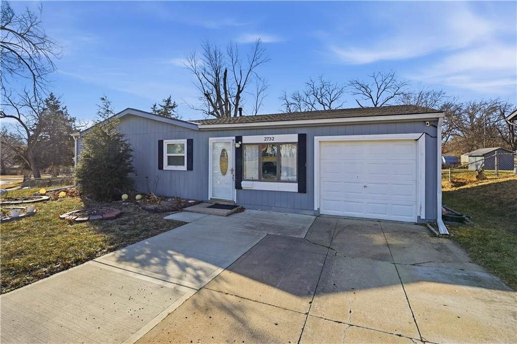2732 S 51st Terrace, Kansas City, KS 66106