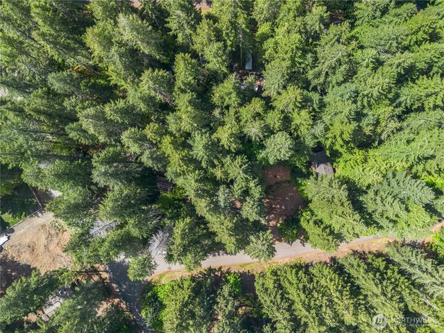 430 N Potlatch Drive N, Hoodsport, WA 98548