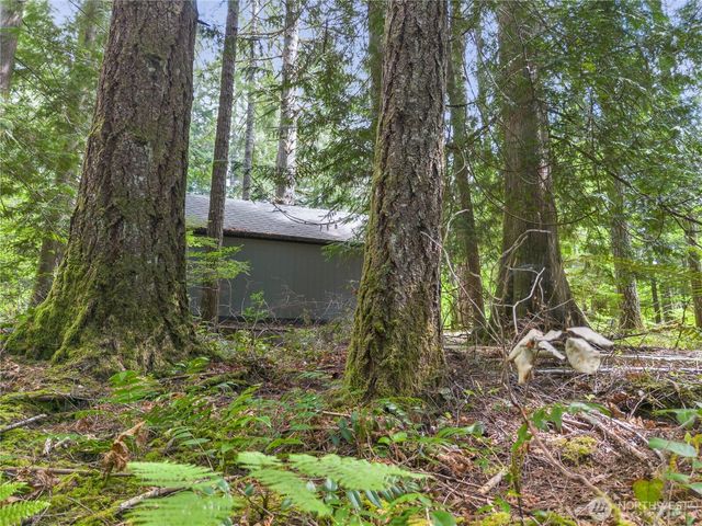 430 N Potlatch Drive N, Hoodsport, WA 98548