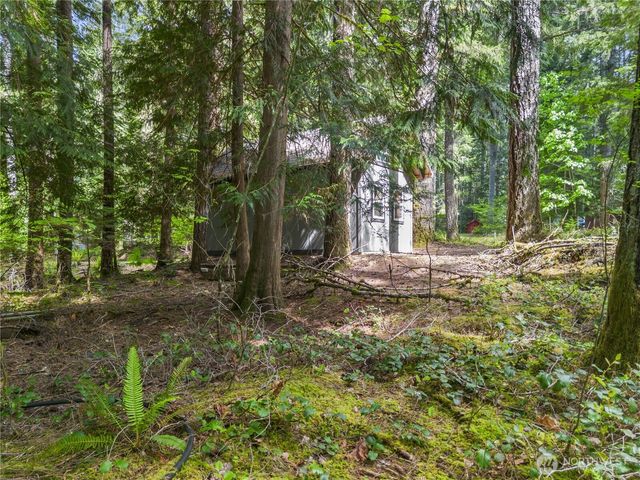 430 N Potlatch Drive N, Hoodsport, WA 98548