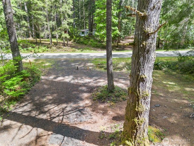 430 N Potlatch Drive N, Hoodsport, WA 98548