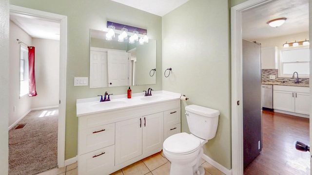 546 Williams Street, Janesville, WI 53545