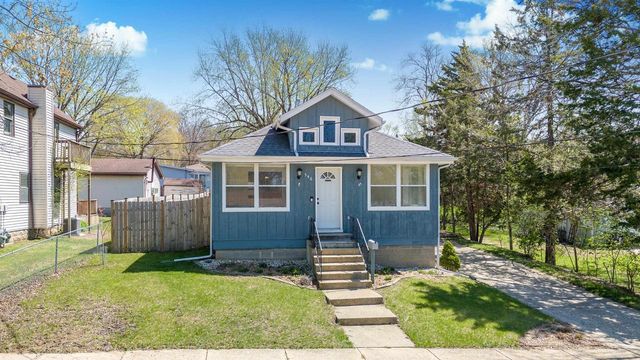 546 Williams Street, Janesville, WI 53545