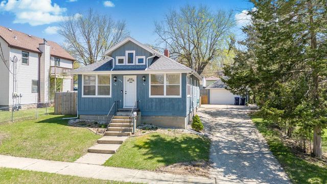 546 Williams Street, Janesville, WI 53545