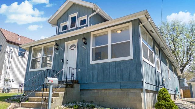 546 Williams Street, Janesville, WI 53545