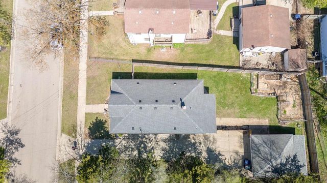 546 Williams Street, Janesville, WI 53545