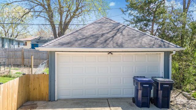 546 Williams Street, Janesville, WI 53545