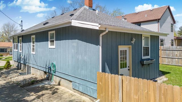 546 Williams Street, Janesville, WI 53545