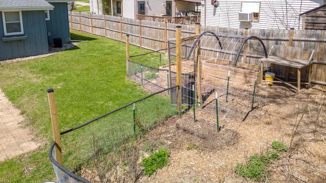 546 Williams Street, Janesville, WI 53545