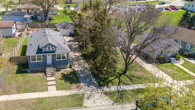 546 Williams Street, Janesville, WI 53545