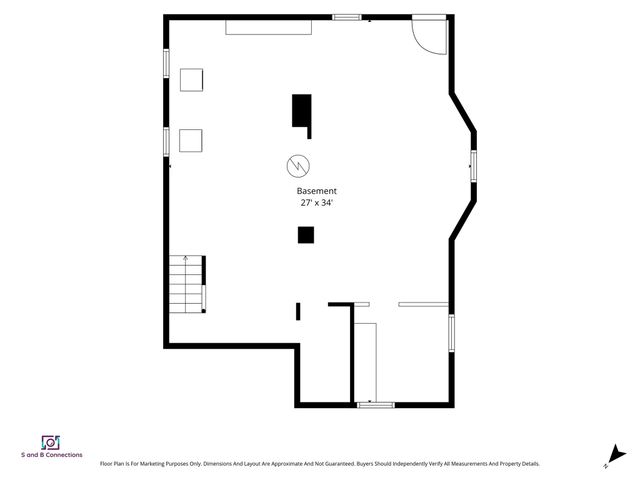 121 Oakland St, Mansfield, MA 02048