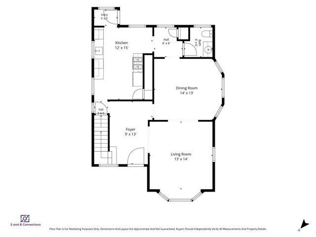 121 Oakland St, Mansfield, MA 02048