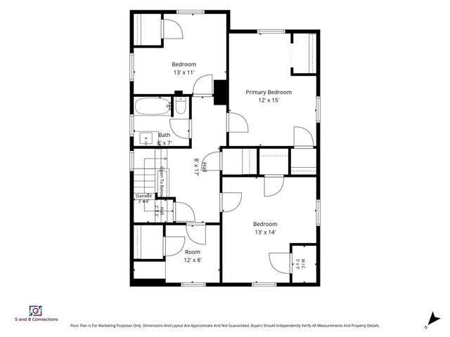 121 Oakland St, Mansfield, MA 02048