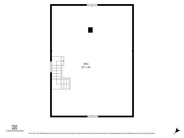 121 Oakland St, Mansfield, MA 02048