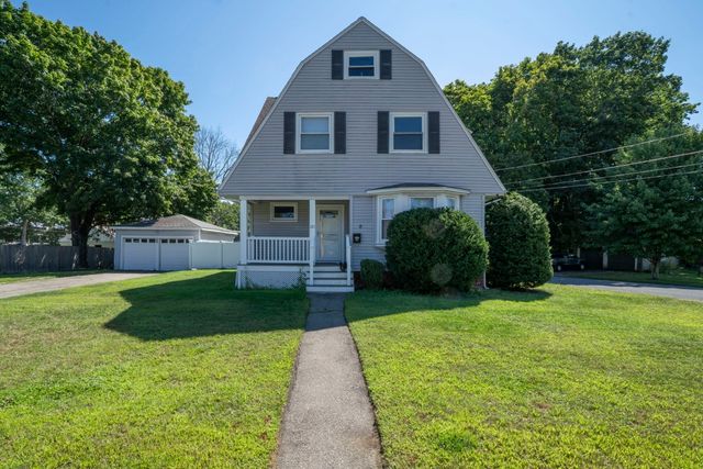 121 Oakland St, Mansfield, MA 02048