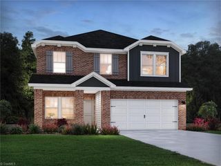 182 Murphy Meadow Road, Mocksville, NC 27028