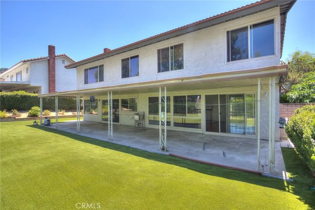 2352 Birch Log, Hacienda Heights, CA 91745