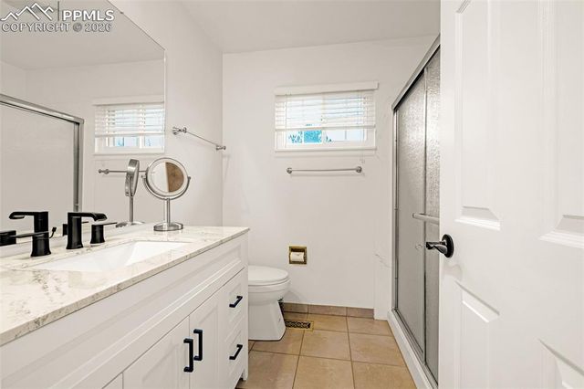 108 Cobblestone Drive, Colorado Springs, CO 80906