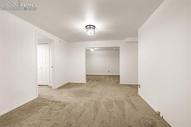 108 Cobblestone Drive, Colorado Springs, CO 80906