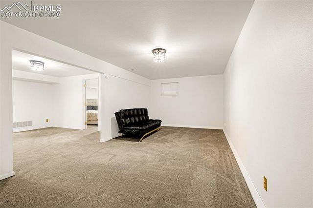 108 Cobblestone Drive, Colorado Springs, CO 80906