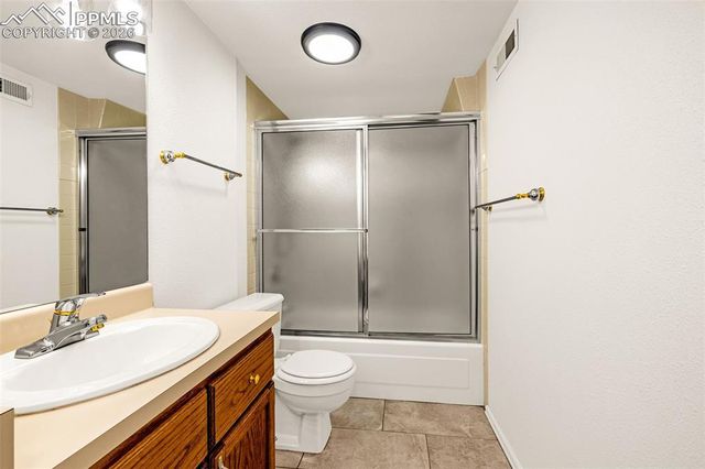 108 Cobblestone Drive, Colorado Springs, CO 80906