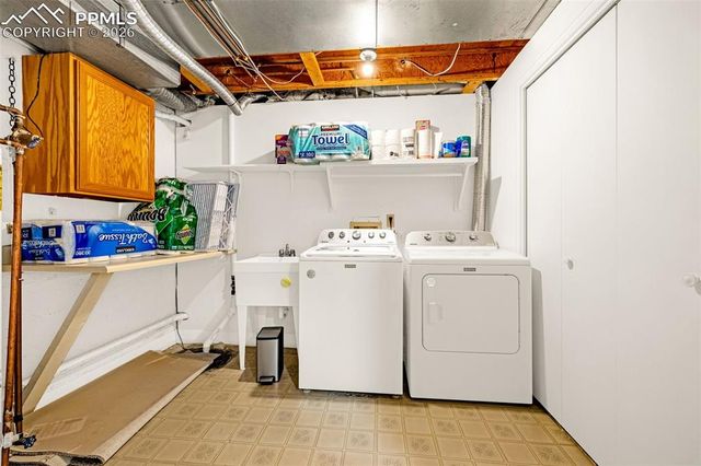 108 Cobblestone Drive, Colorado Springs, CO 80906