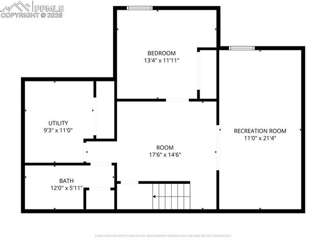 108 Cobblestone Drive, Colorado Springs, CO 80906