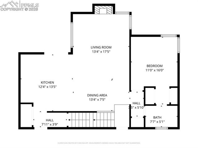 108 Cobblestone Drive, Colorado Springs, CO 80906