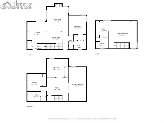 108 Cobblestone Drive, Colorado Springs, CO 80906