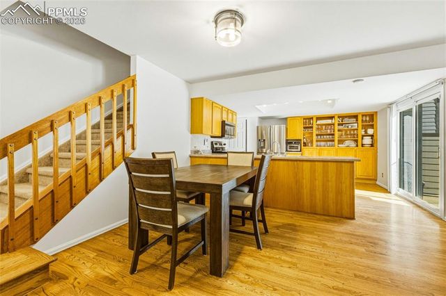 108 Cobblestone Drive, Colorado Springs, CO 80906