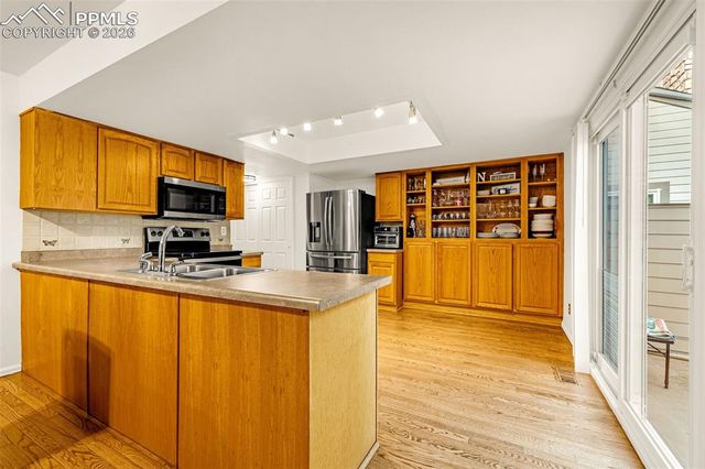 108 Cobblestone Drive, Colorado Springs, CO 80906