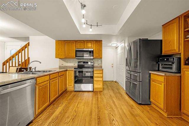 108 Cobblestone Drive, Colorado Springs, CO 80906