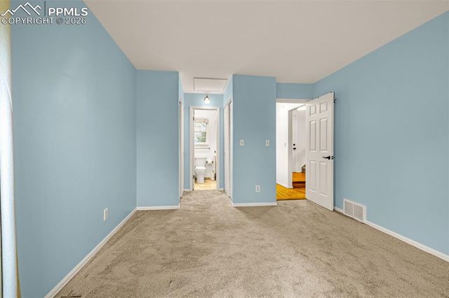 108 Cobblestone Drive, Colorado Springs, CO 80906