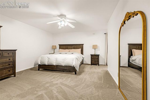 108 Cobblestone Drive, Colorado Springs, CO 80906