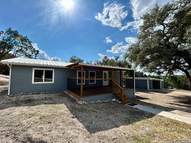 1250 Pecan, Canyon Lake, TX 78133
