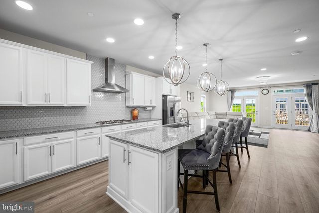 3923 COOKS LN, Ellicott City, MD 21043