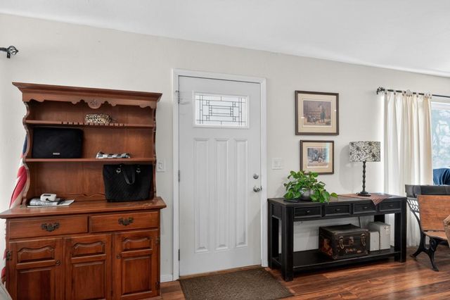 1048 Manzanita Drive, Julian, CA 92036