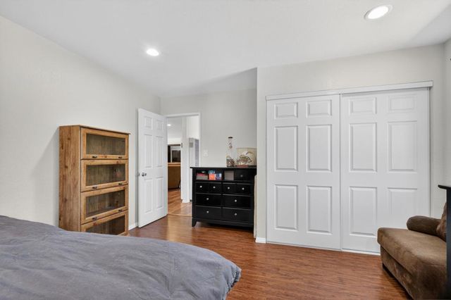 1048 Manzanita Drive, Julian, CA 92036