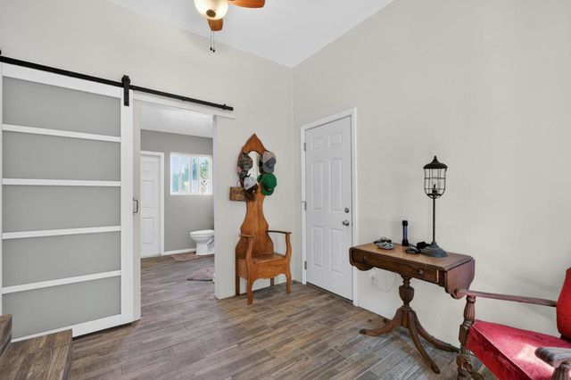 1048 Manzanita Drive, Julian, CA 92036