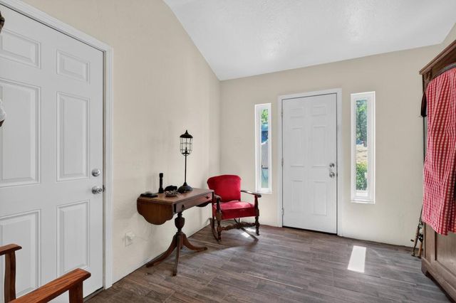 1048 Manzanita Drive, Julian, CA 92036