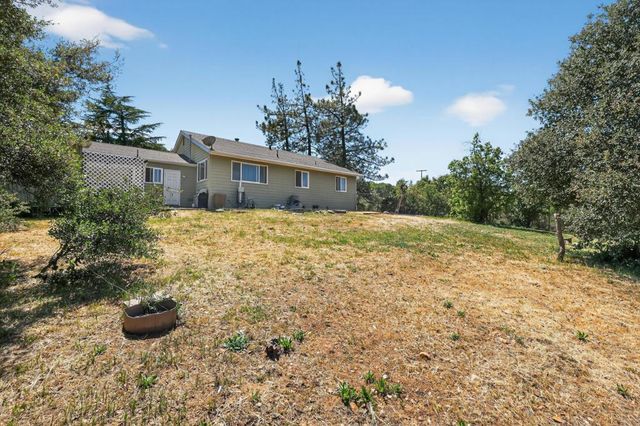 1048 Manzanita Drive, Julian, CA 92036
