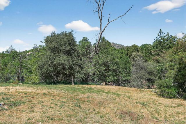 1048 Manzanita Drive, Julian, CA 92036