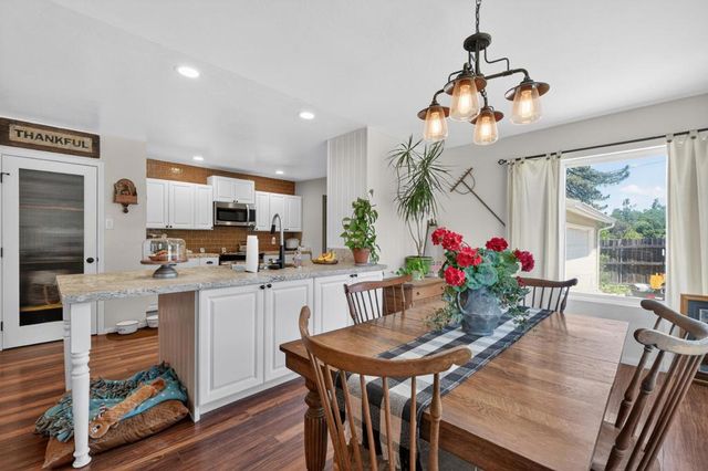 1048 Manzanita Drive, Julian, CA 92036