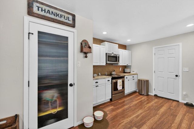 1048 Manzanita Drive, Julian, CA 92036