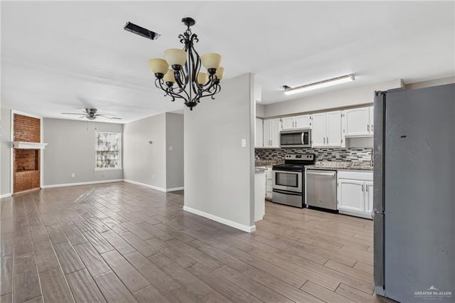 2105 Camellia Avenue, Mcallen, TX 78501