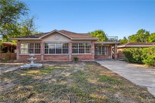2105 Camellia Avenue, Mcallen, TX 78501